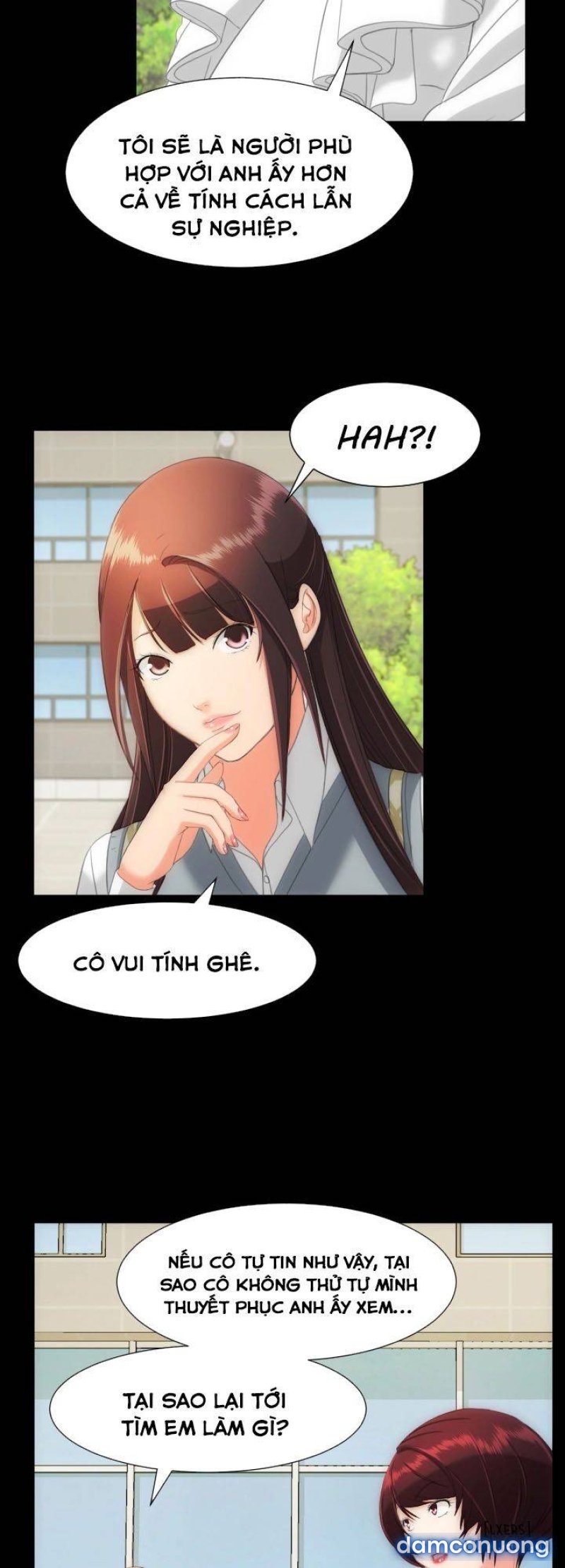 Trải Nghiệm Người Lớn 