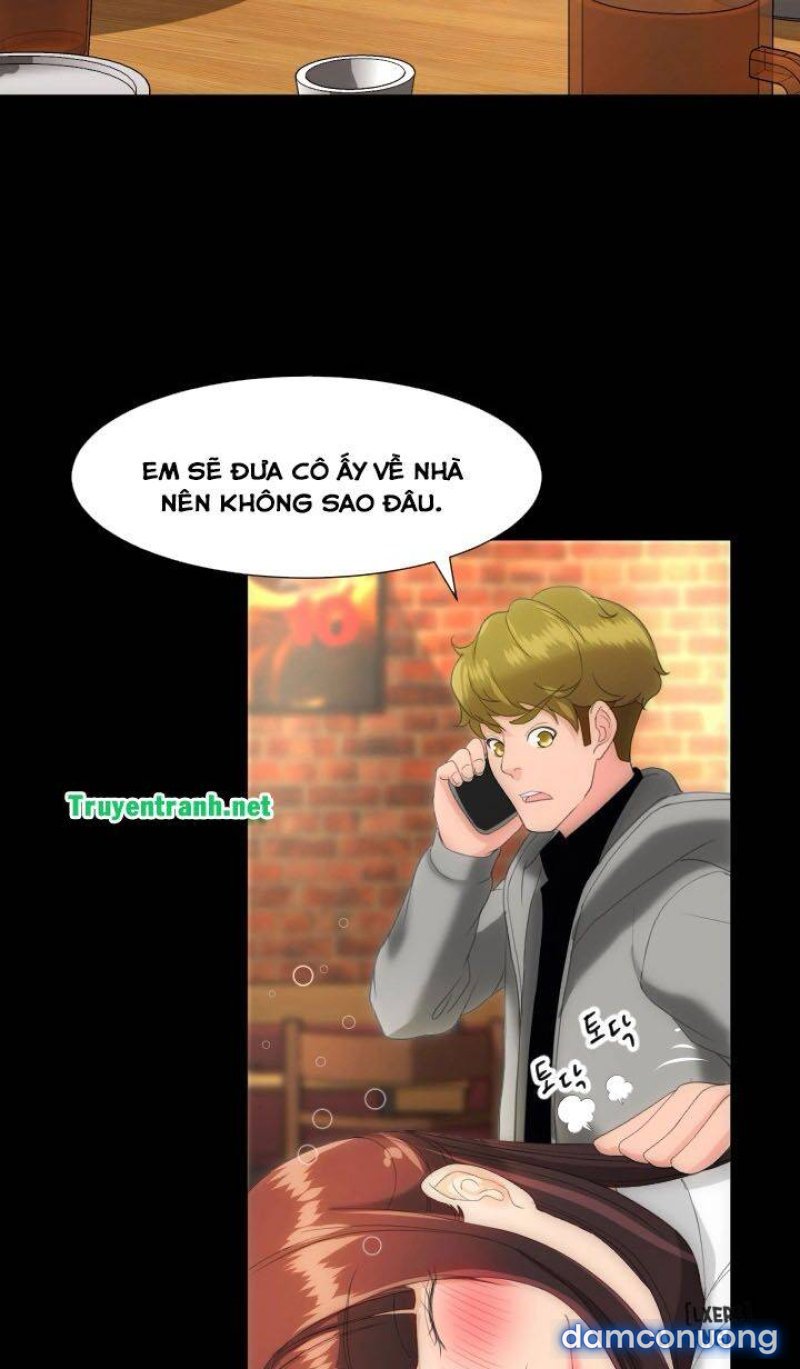 Trải Nghiệm Người Lớn 