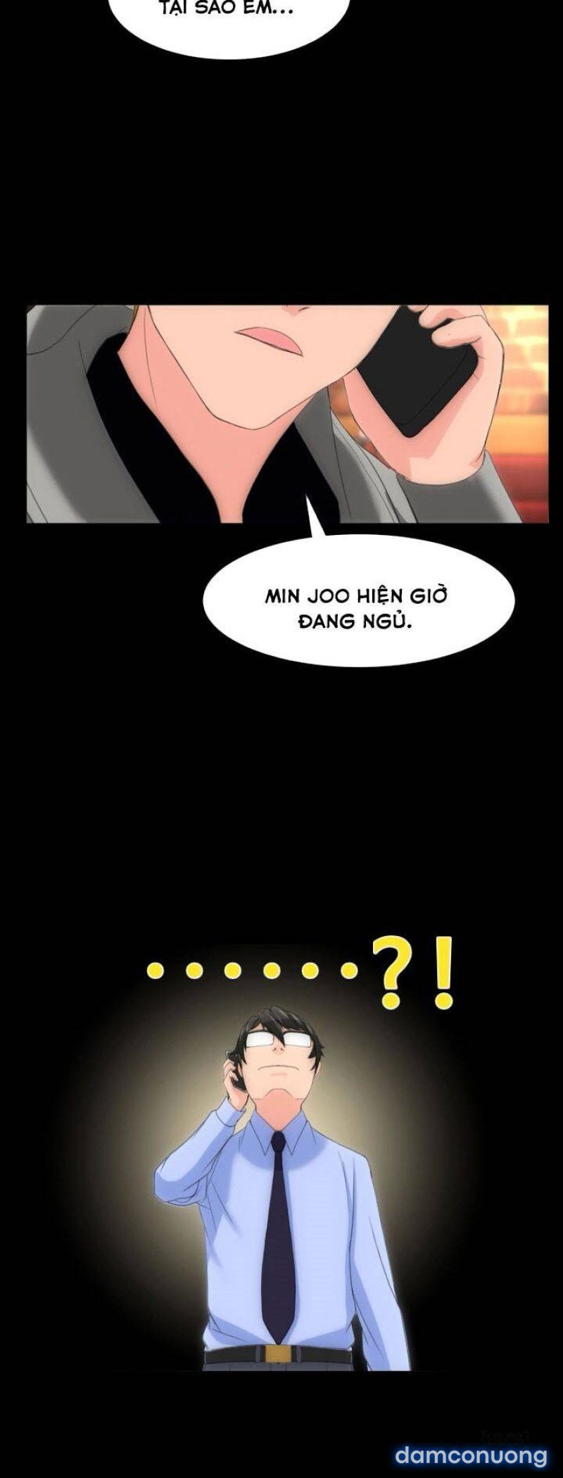 Trải Nghiệm Người Lớn 