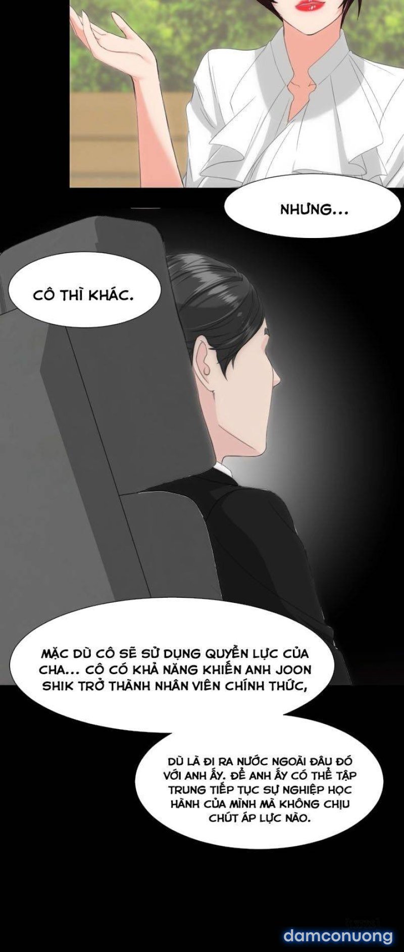 Trải Nghiệm Người Lớn 
