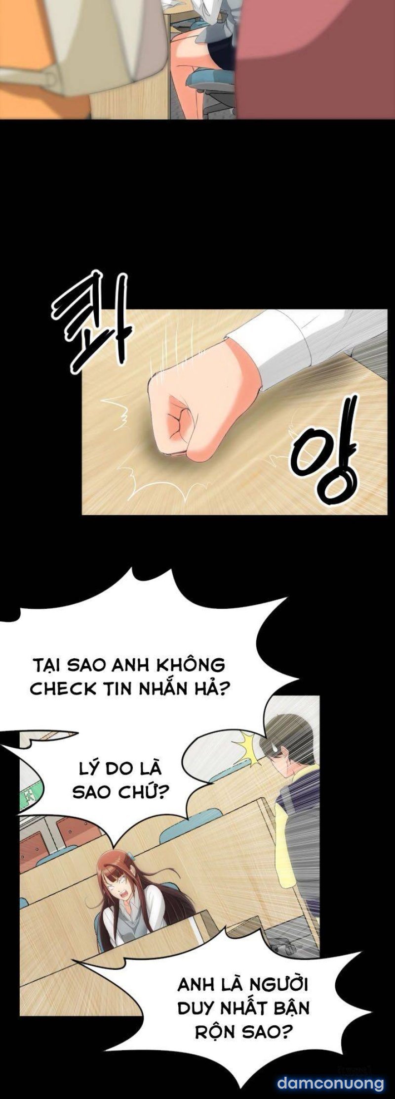 Trải Nghiệm Người Lớn 