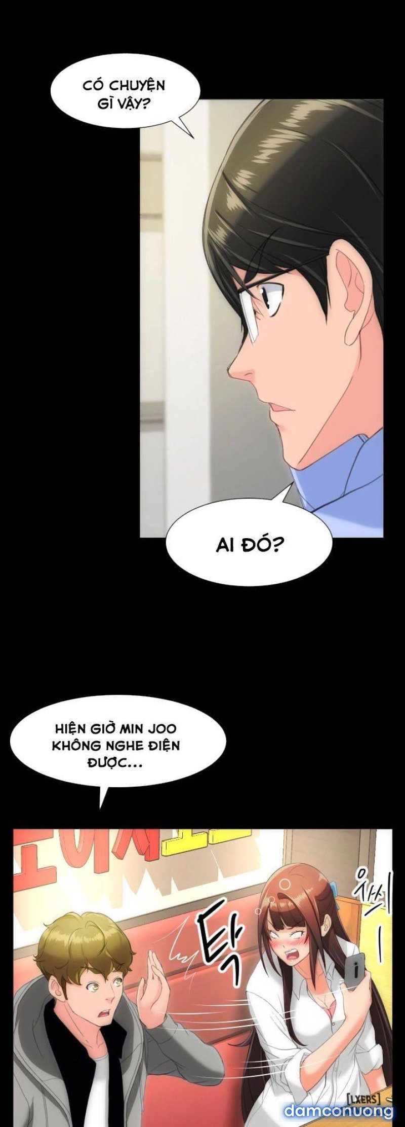 Trải Nghiệm Người Lớn 
