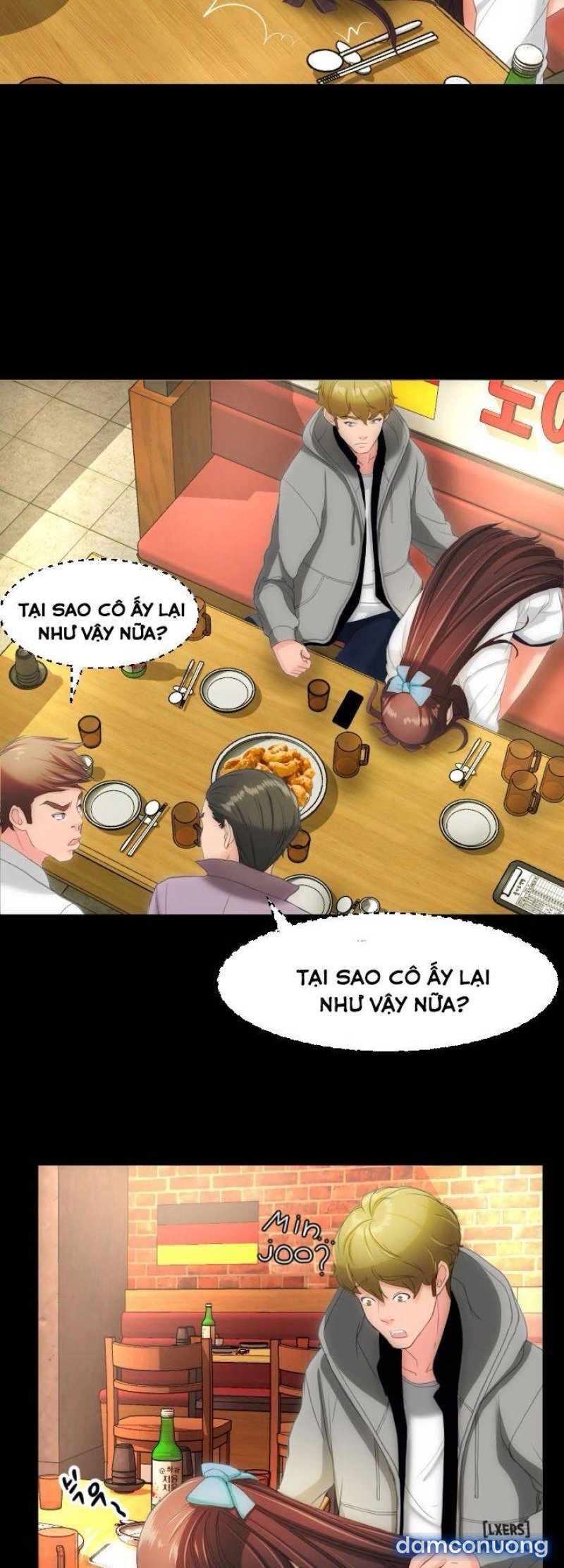 Trải Nghiệm Người Lớn 