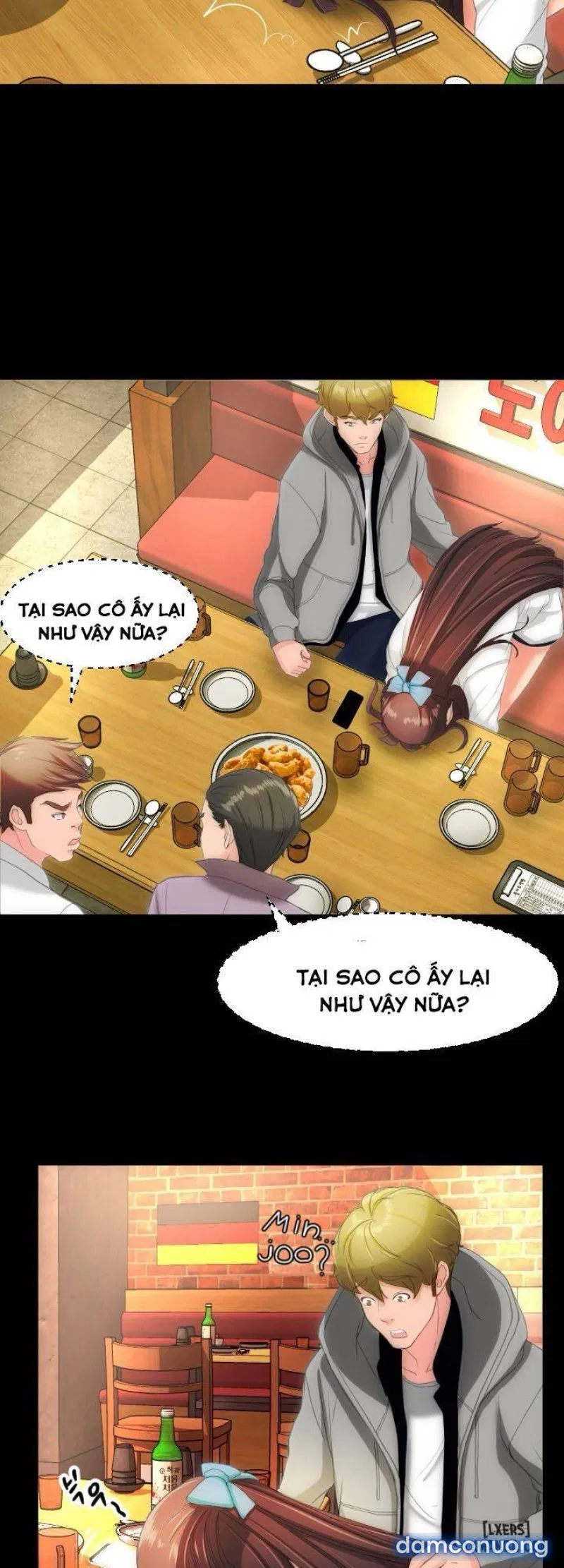 Trải Nghiệm Người Lớn 