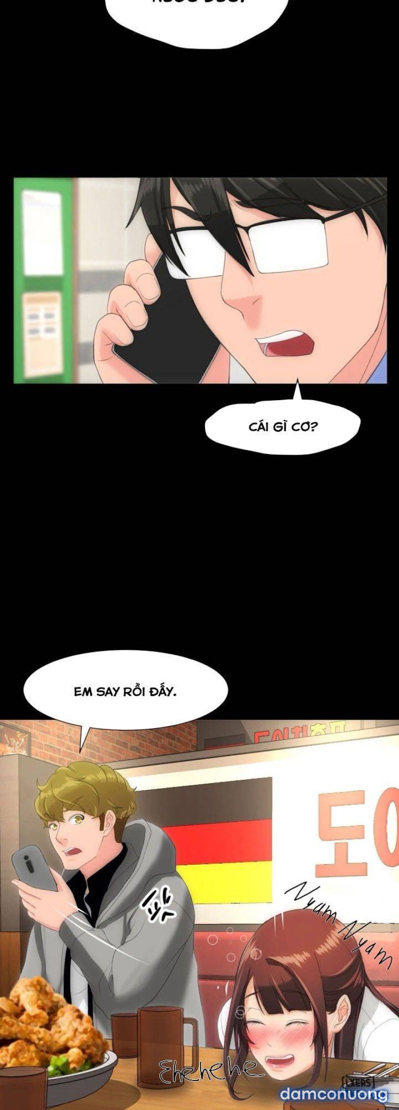 Trải Nghiệm Người Lớn 