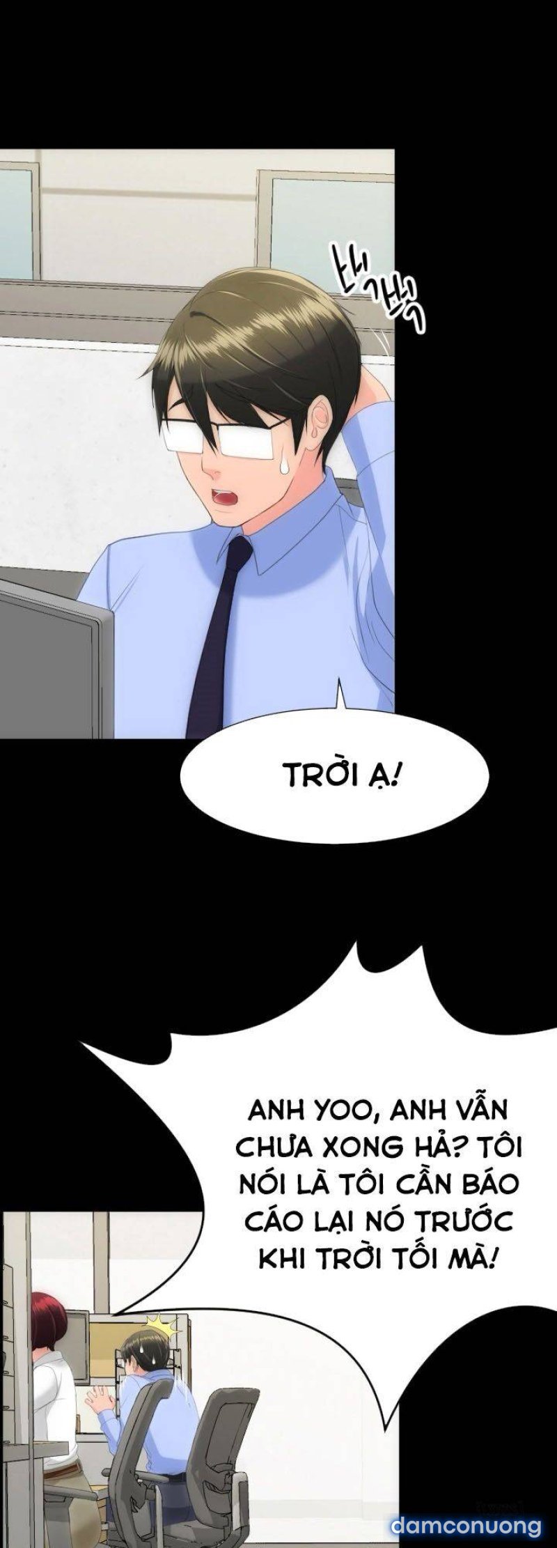 Trải Nghiệm Người Lớn 
