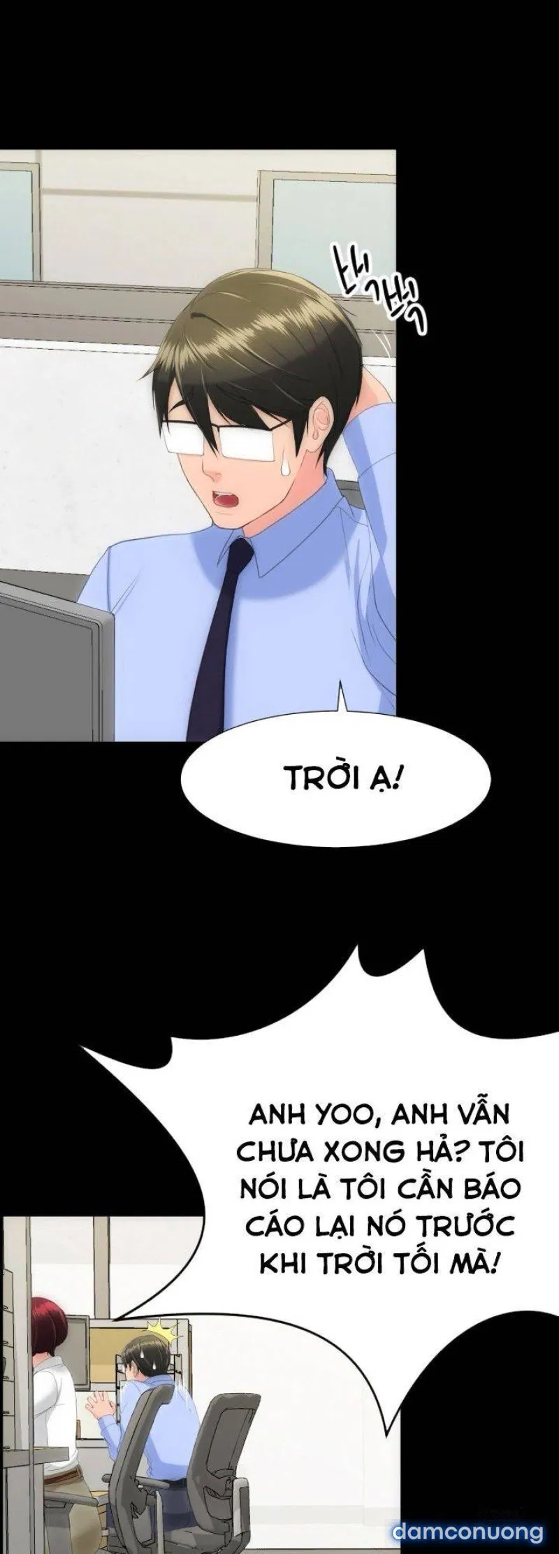 Trải Nghiệm Người Lớn 