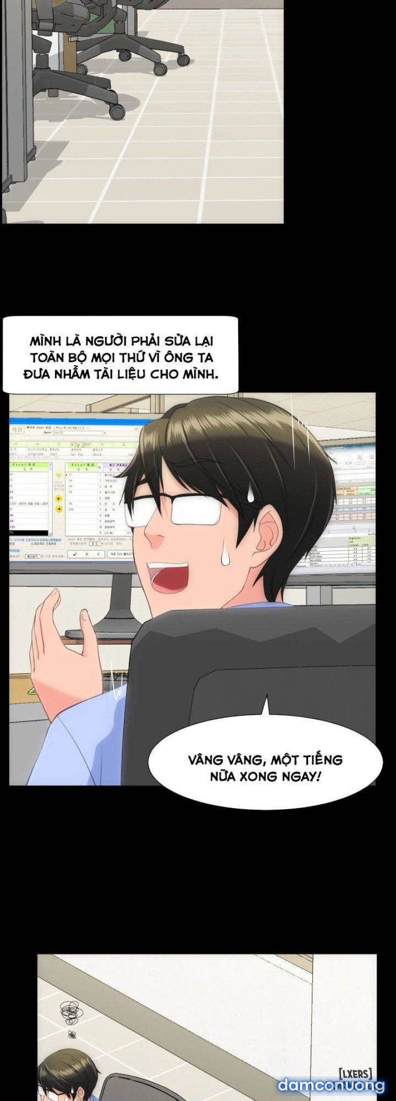 Trải Nghiệm Người Lớn 
