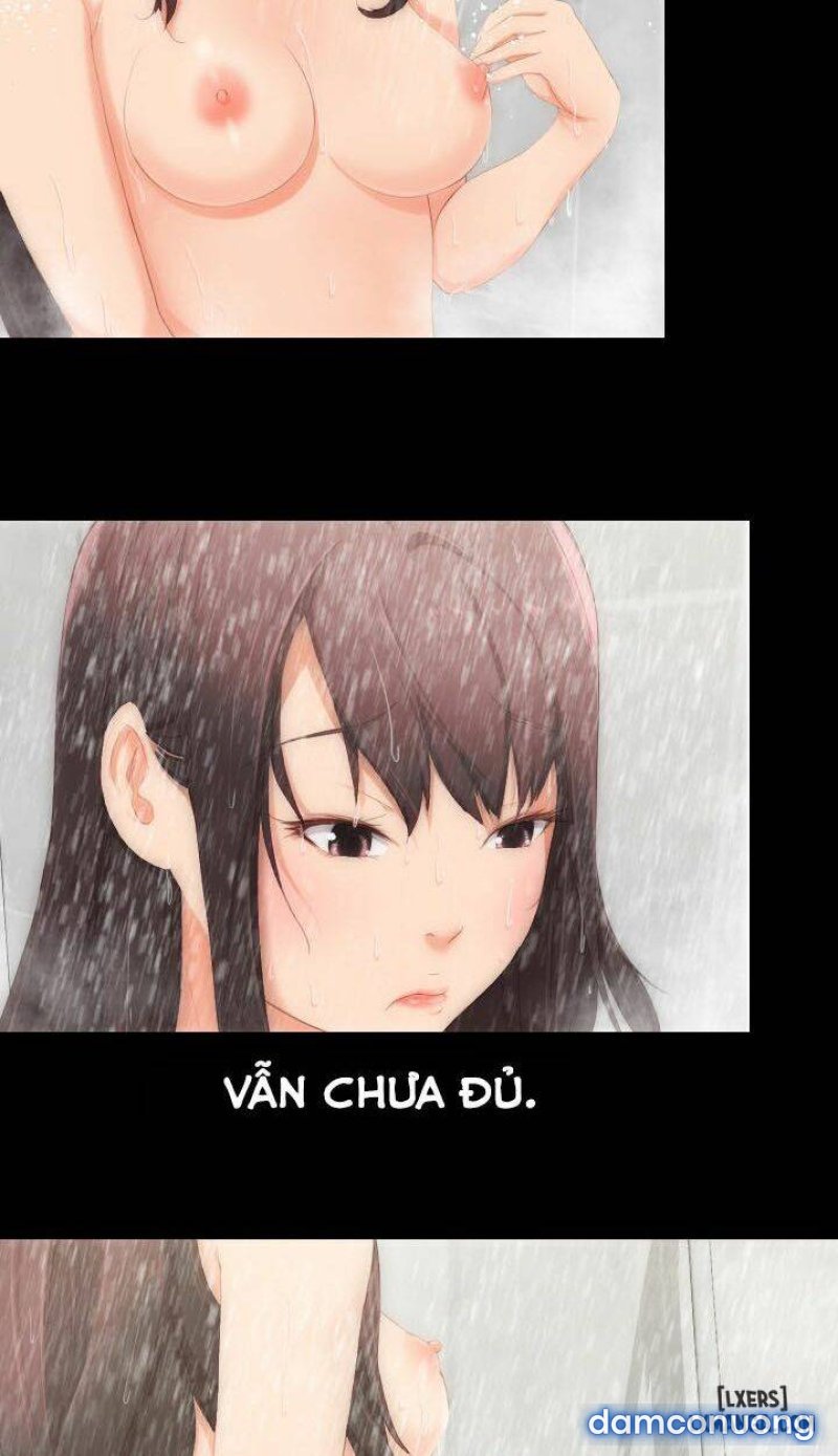 Trải Nghiệm Người Lớn 