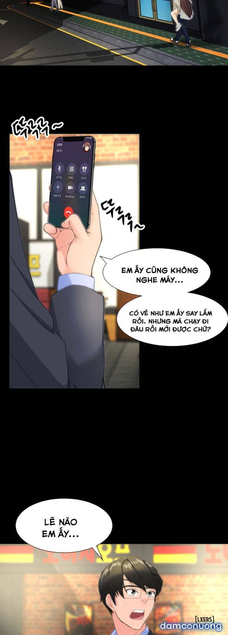 Trải Nghiệm Người Lớn 