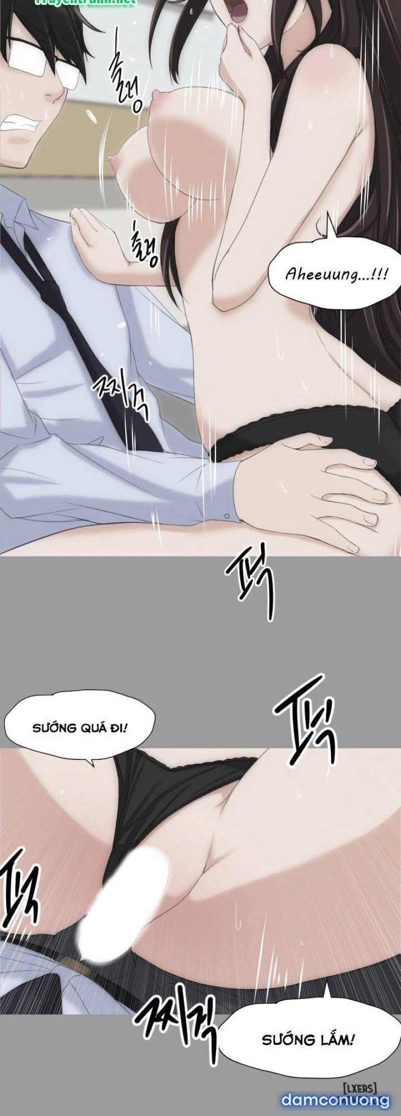 Trải Nghiệm Người Lớn 