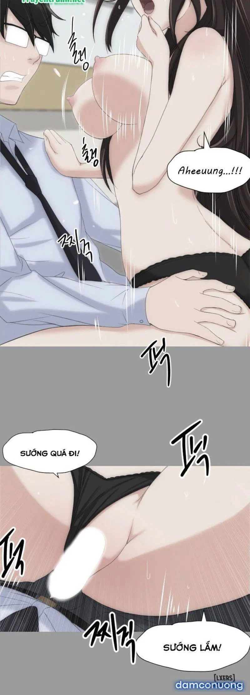 Trải Nghiệm Người Lớn 