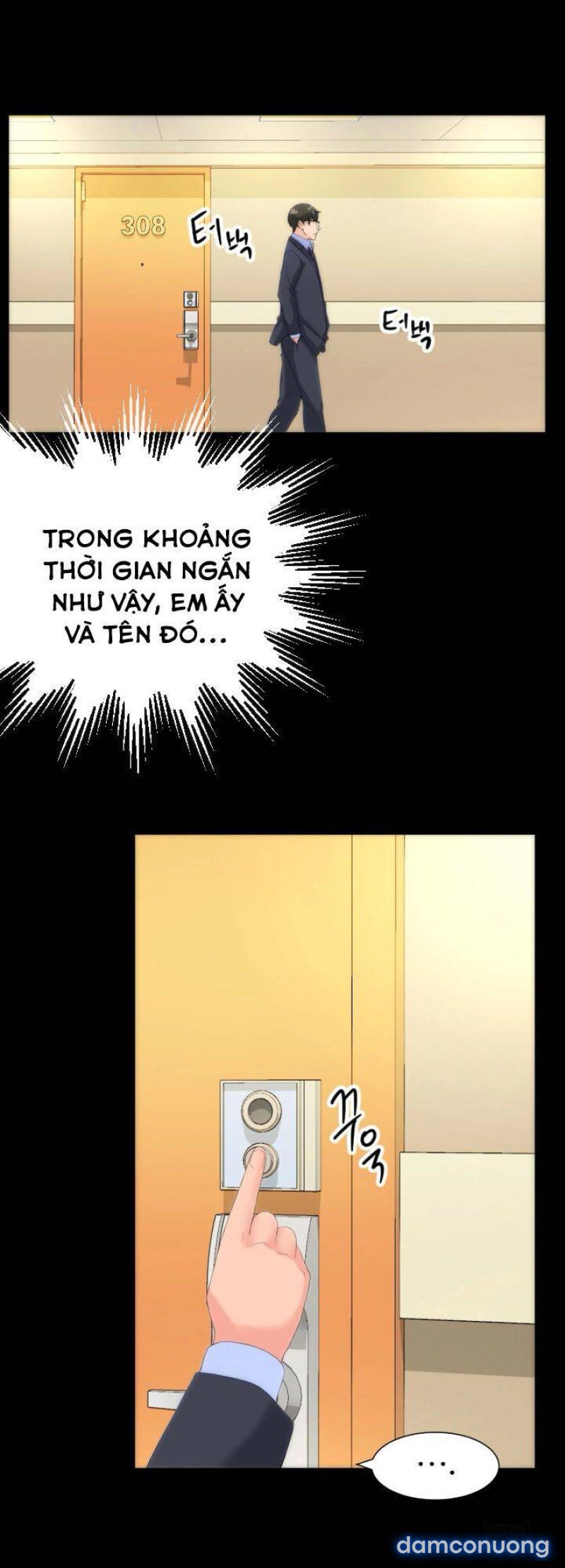 Trải Nghiệm Người Lớn 