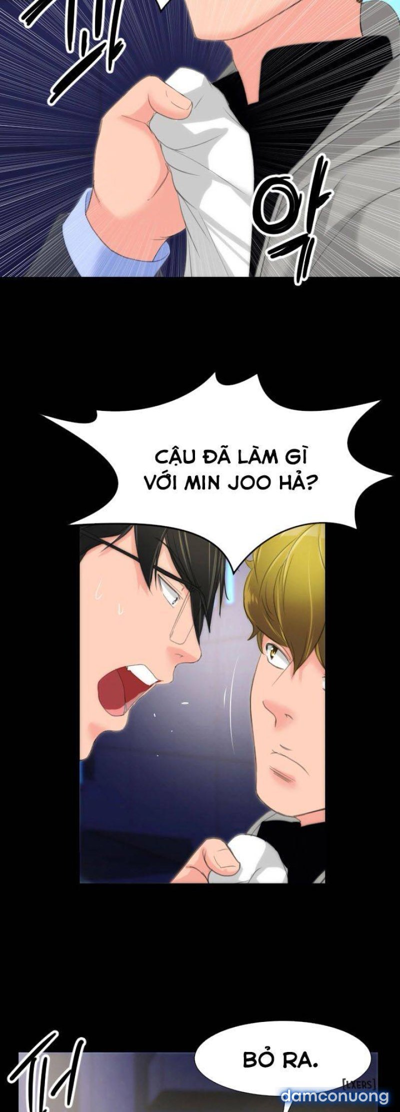 Trải Nghiệm Người Lớn 