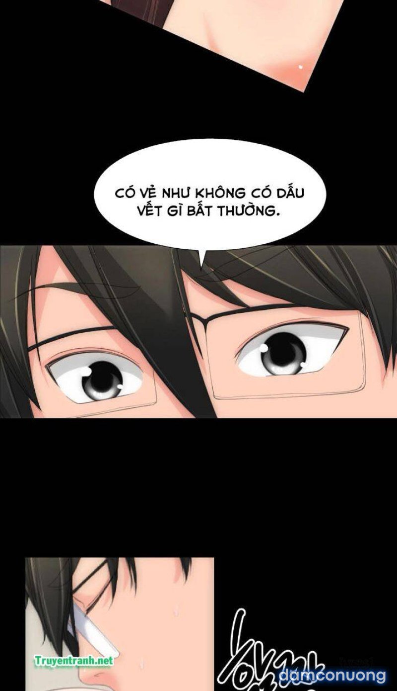 Trải Nghiệm Người Lớn 