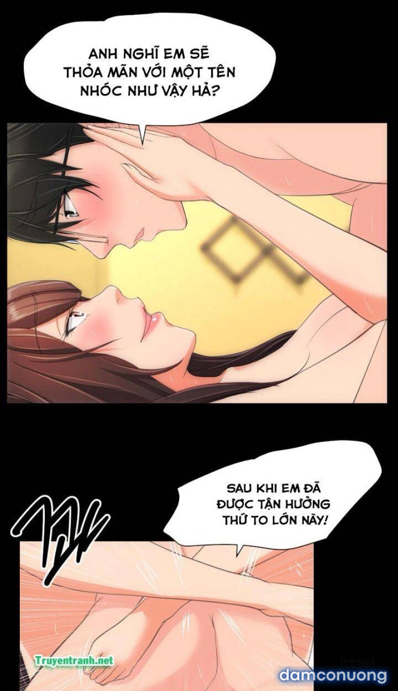 Trải Nghiệm Người Lớn 