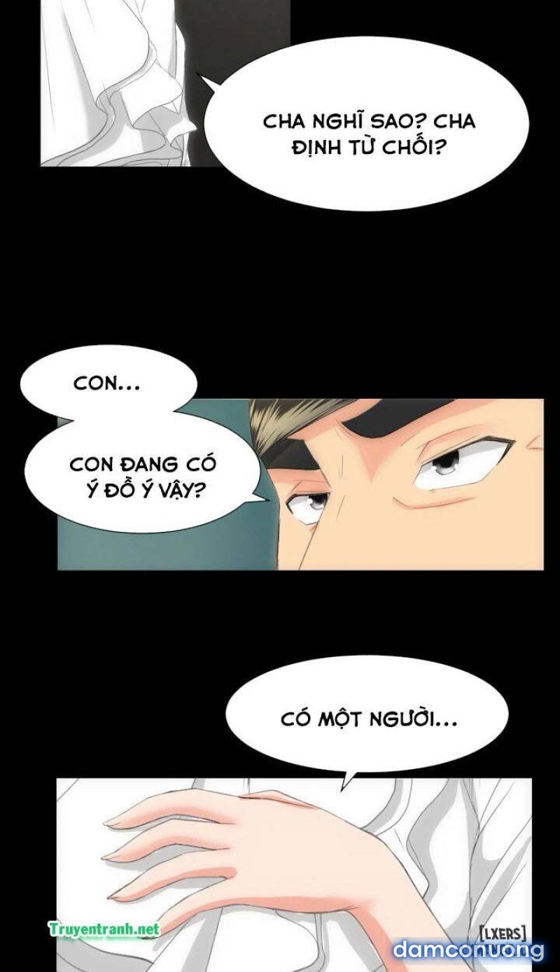 Trải Nghiệm Người Lớn 