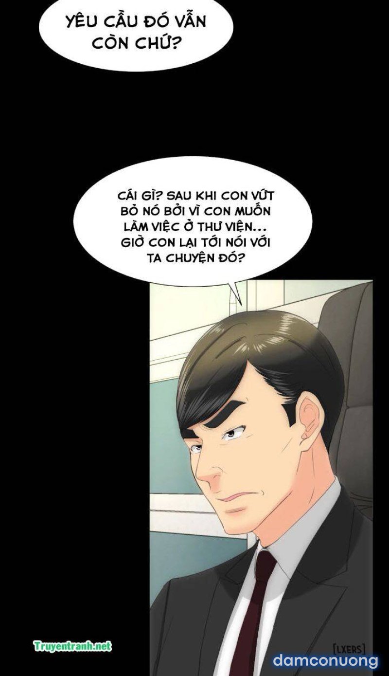 Trải Nghiệm Người Lớn 