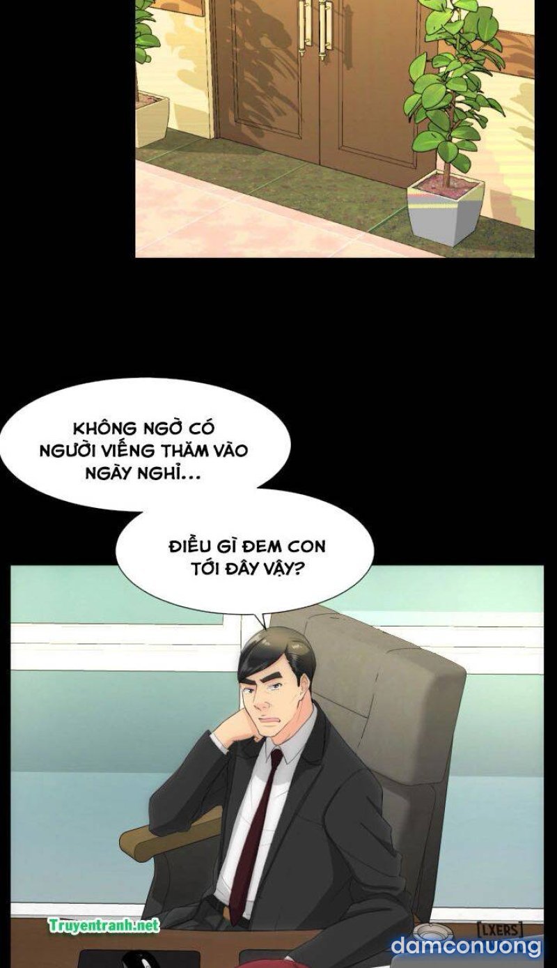 Trải Nghiệm Người Lớn 