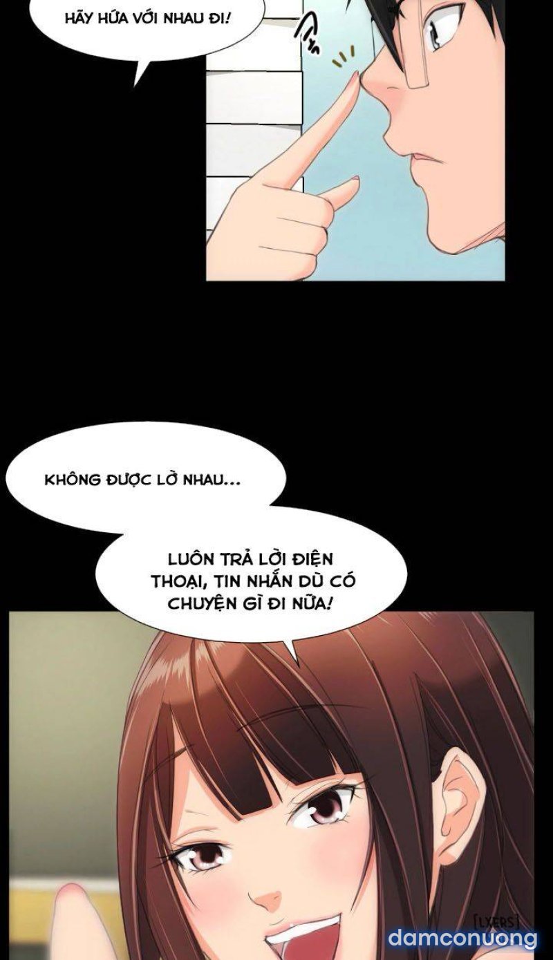 Trải Nghiệm Người Lớn 