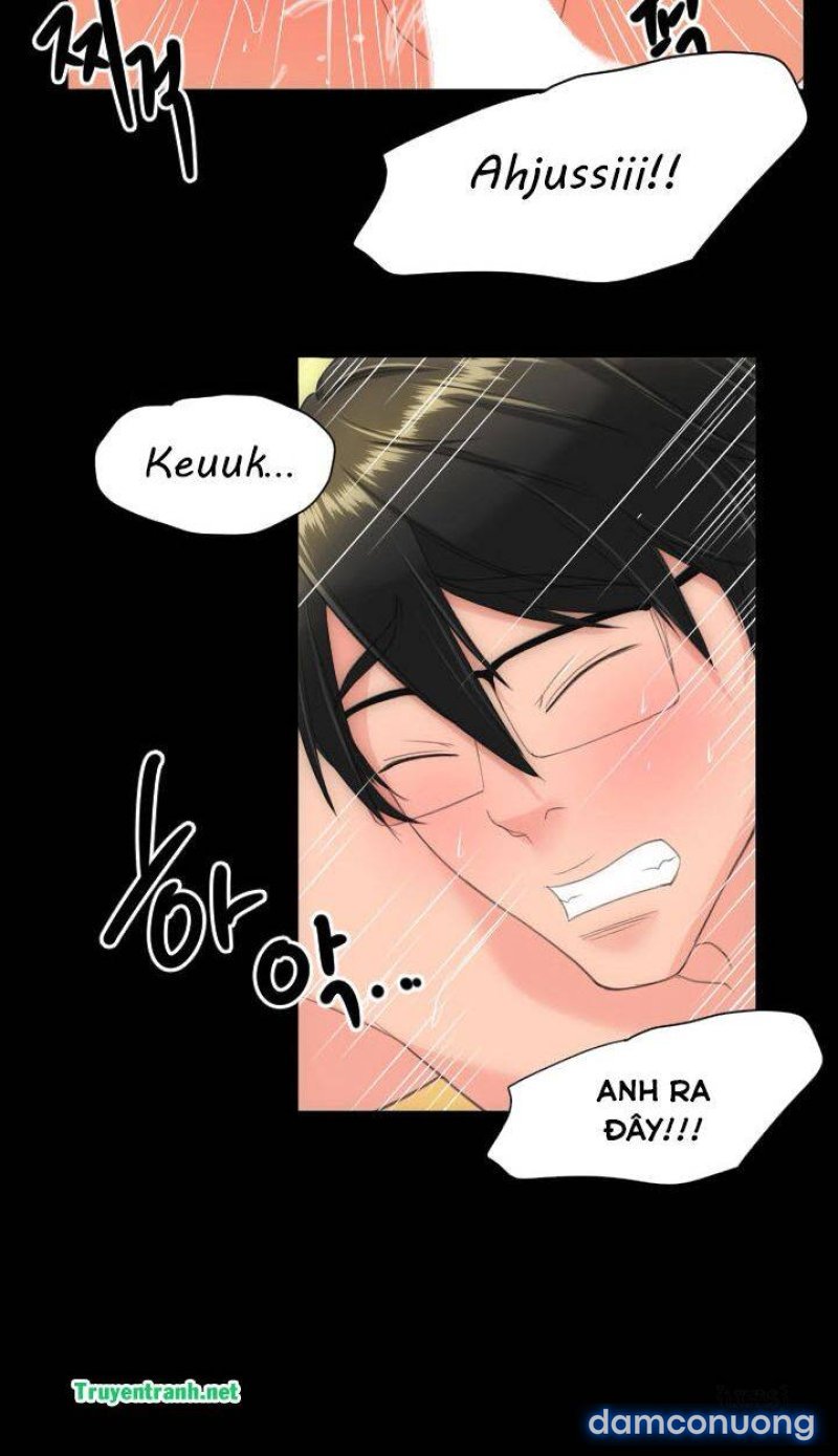 Trải Nghiệm Người Lớn 