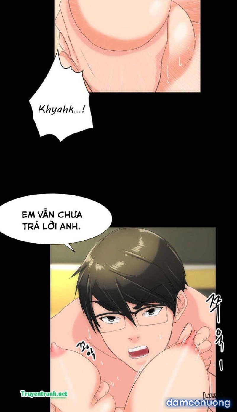Trải Nghiệm Người Lớn 