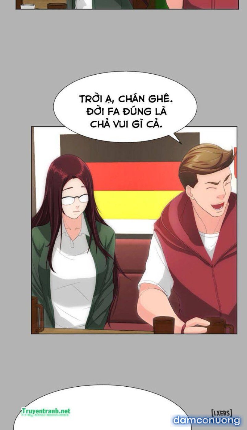Trải Nghiệm Người Lớn 