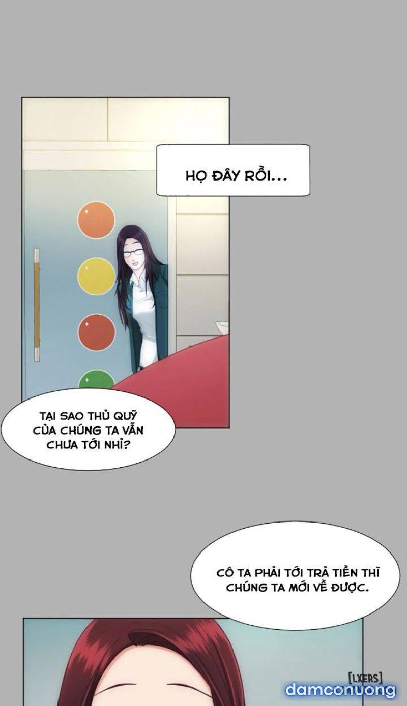 Trải Nghiệm Người Lớn 