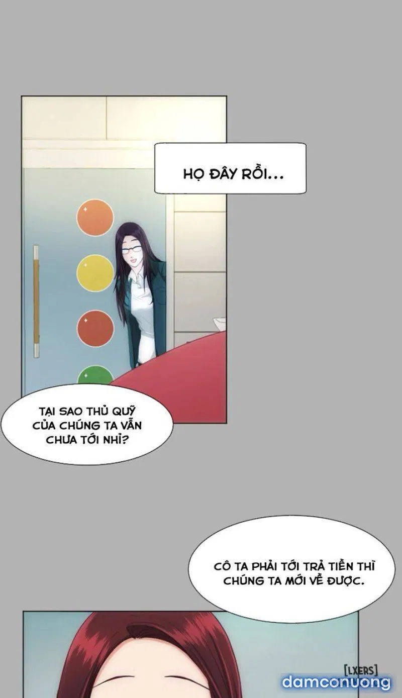 Trải Nghiệm Người Lớn 