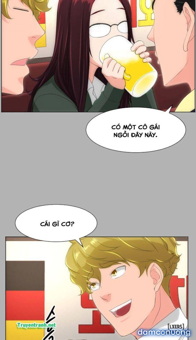 Trải Nghiệm Người Lớn 