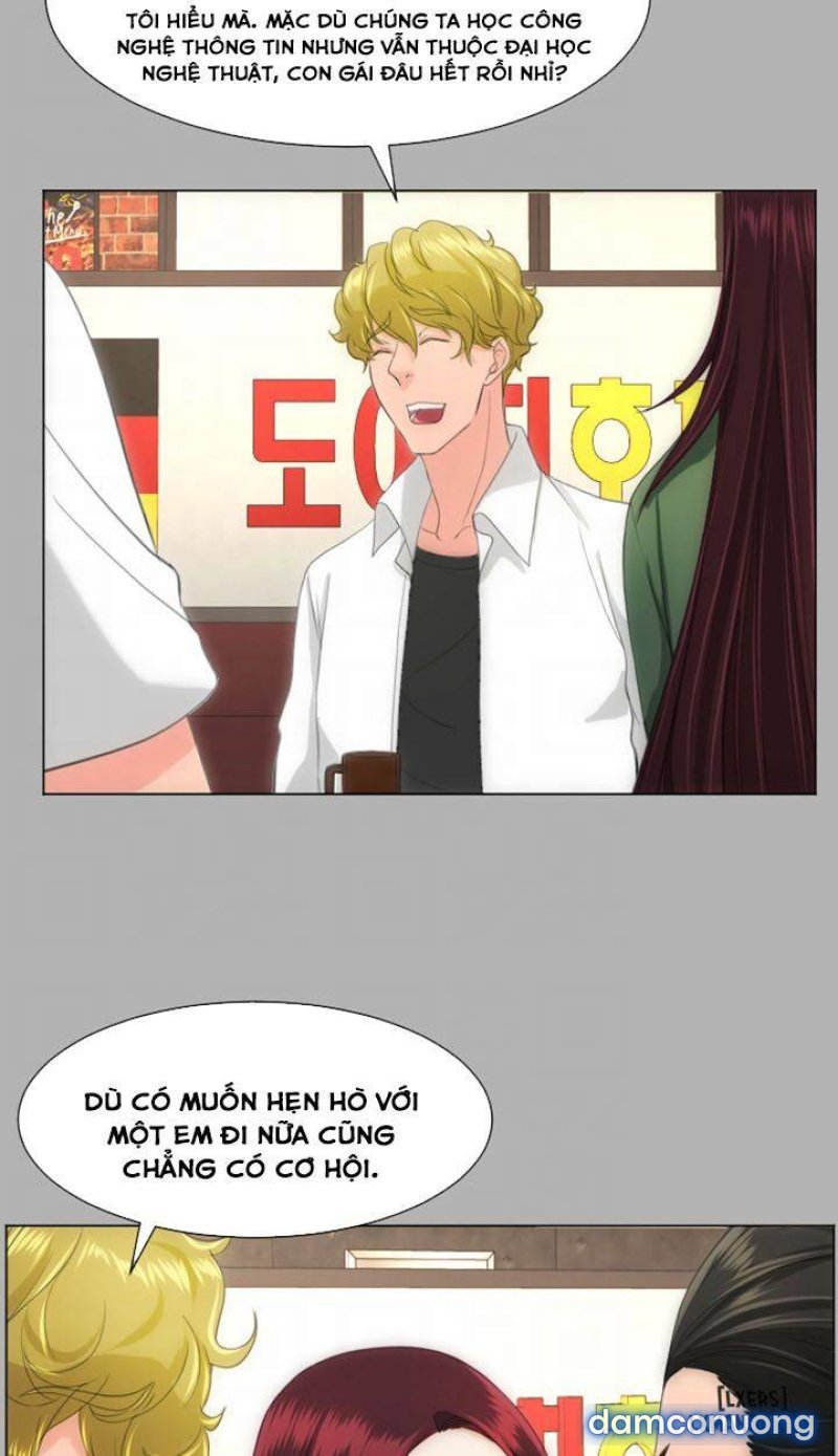 Trải Nghiệm Người Lớn 