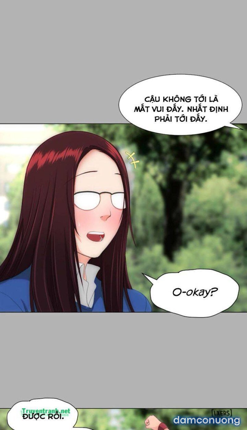 Trải Nghiệm Người Lớn 
