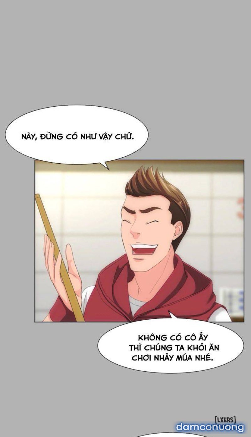 Trải Nghiệm Người Lớn 