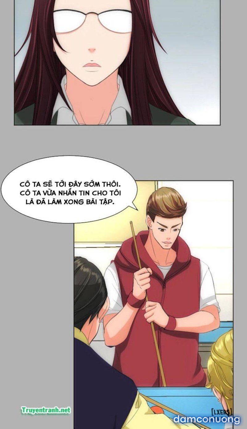 Trải Nghiệm Người Lớn 
