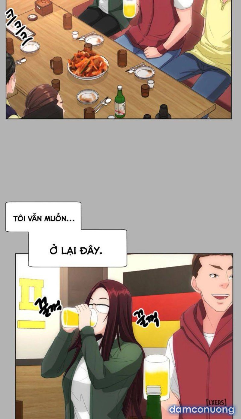 Trải Nghiệm Người Lớn 
