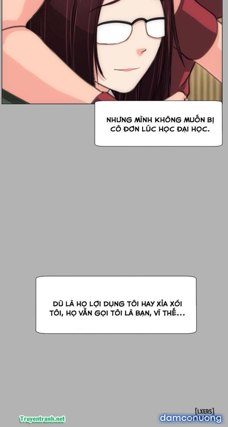 Trải Nghiệm Người Lớn 