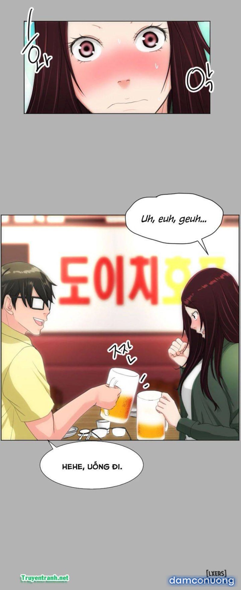 Trải Nghiệm Người Lớn 
