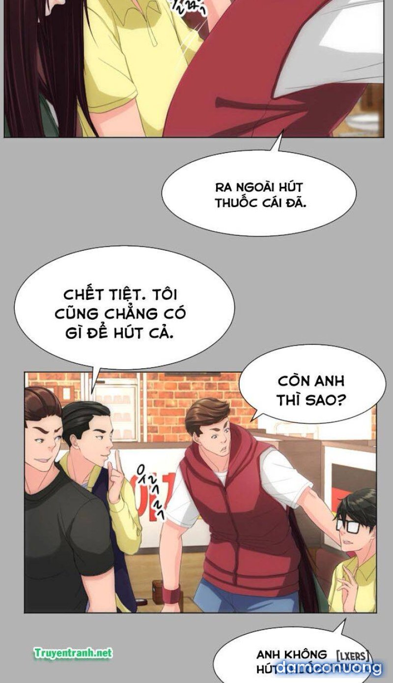 Trải Nghiệm Người Lớn 