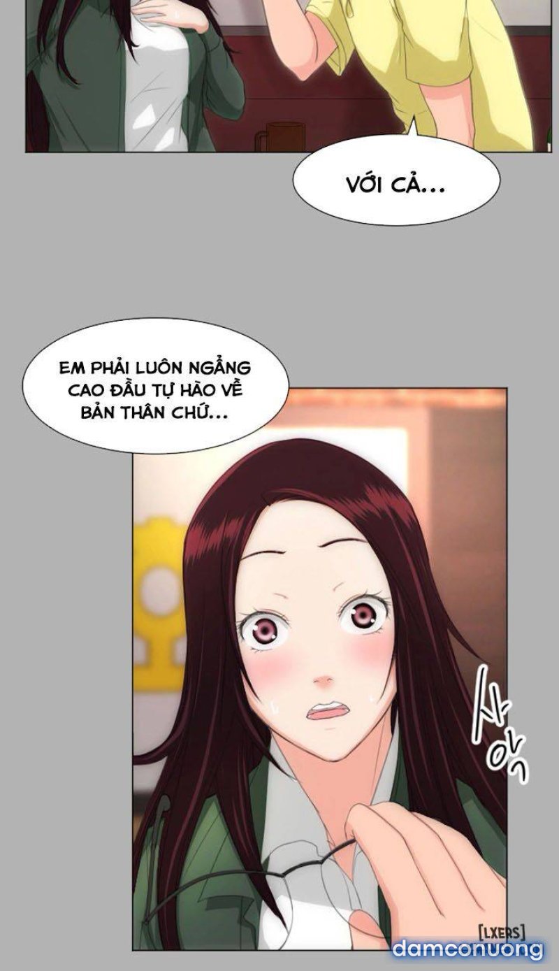 Trải Nghiệm Người Lớn 