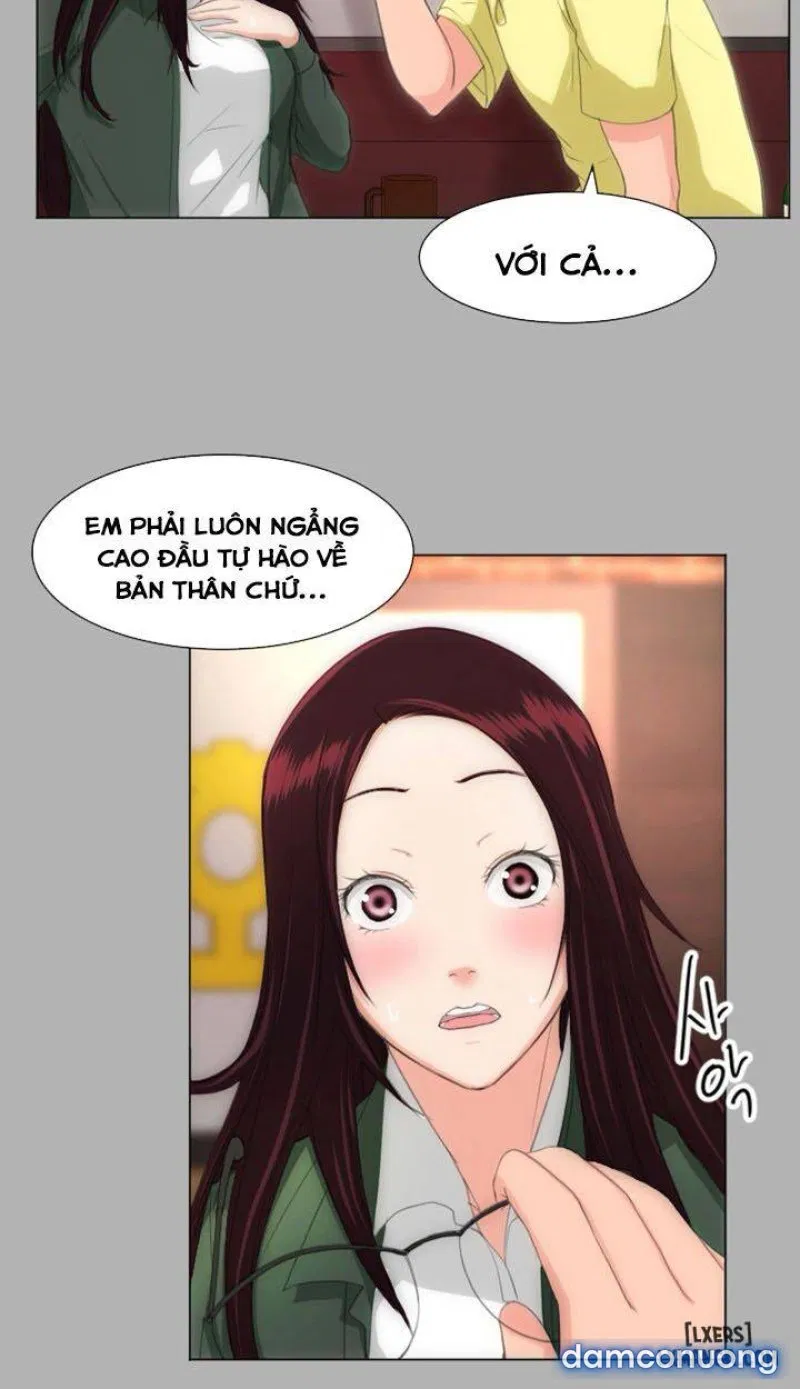 Trải Nghiệm Người Lớn 