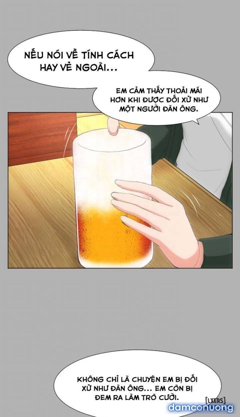 Trải Nghiệm Người Lớn 