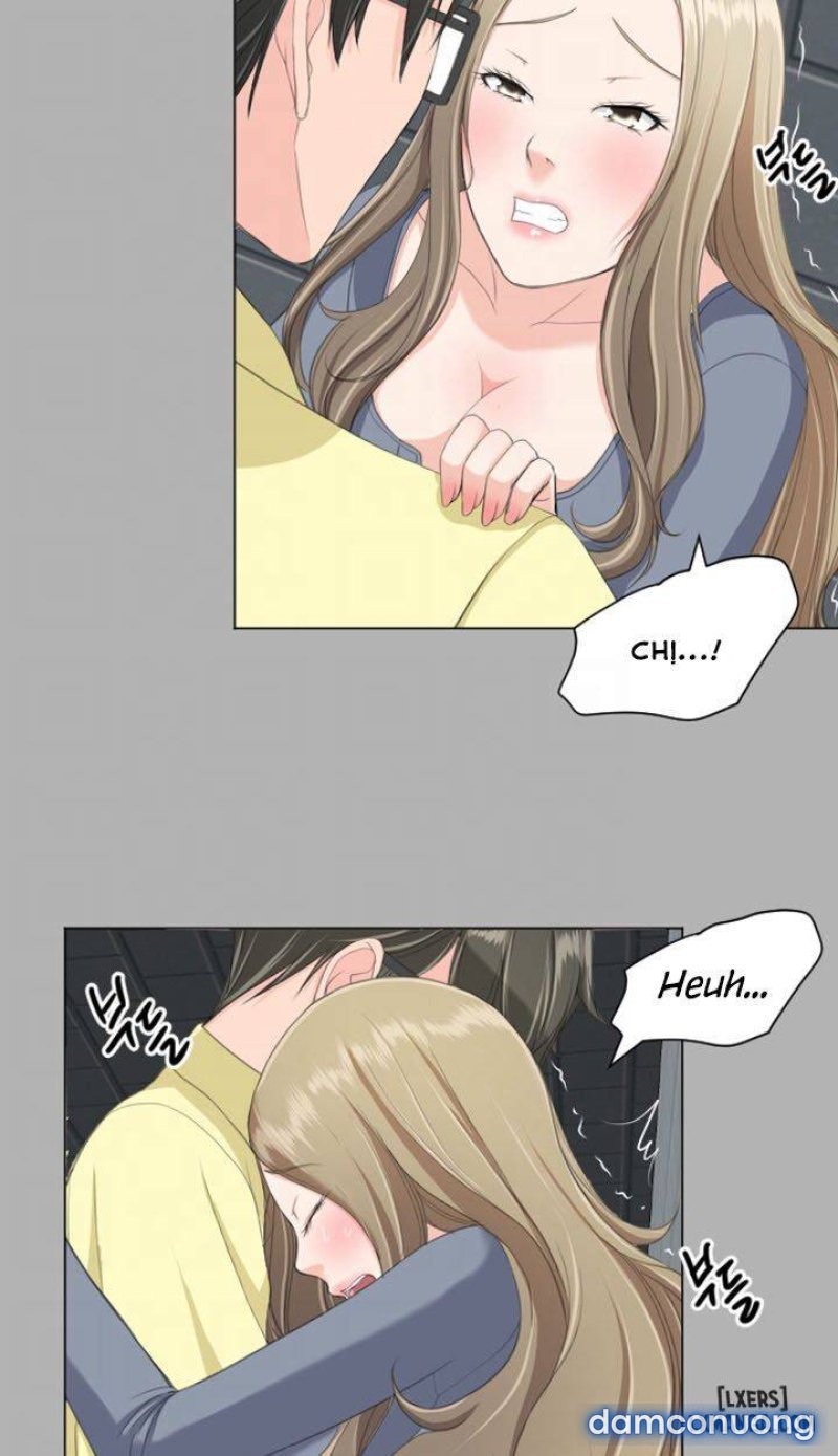 Trải Nghiệm Người Lớn 