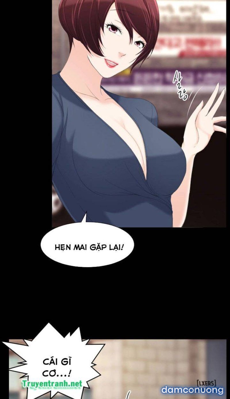 Trải Nghiệm Người Lớn 