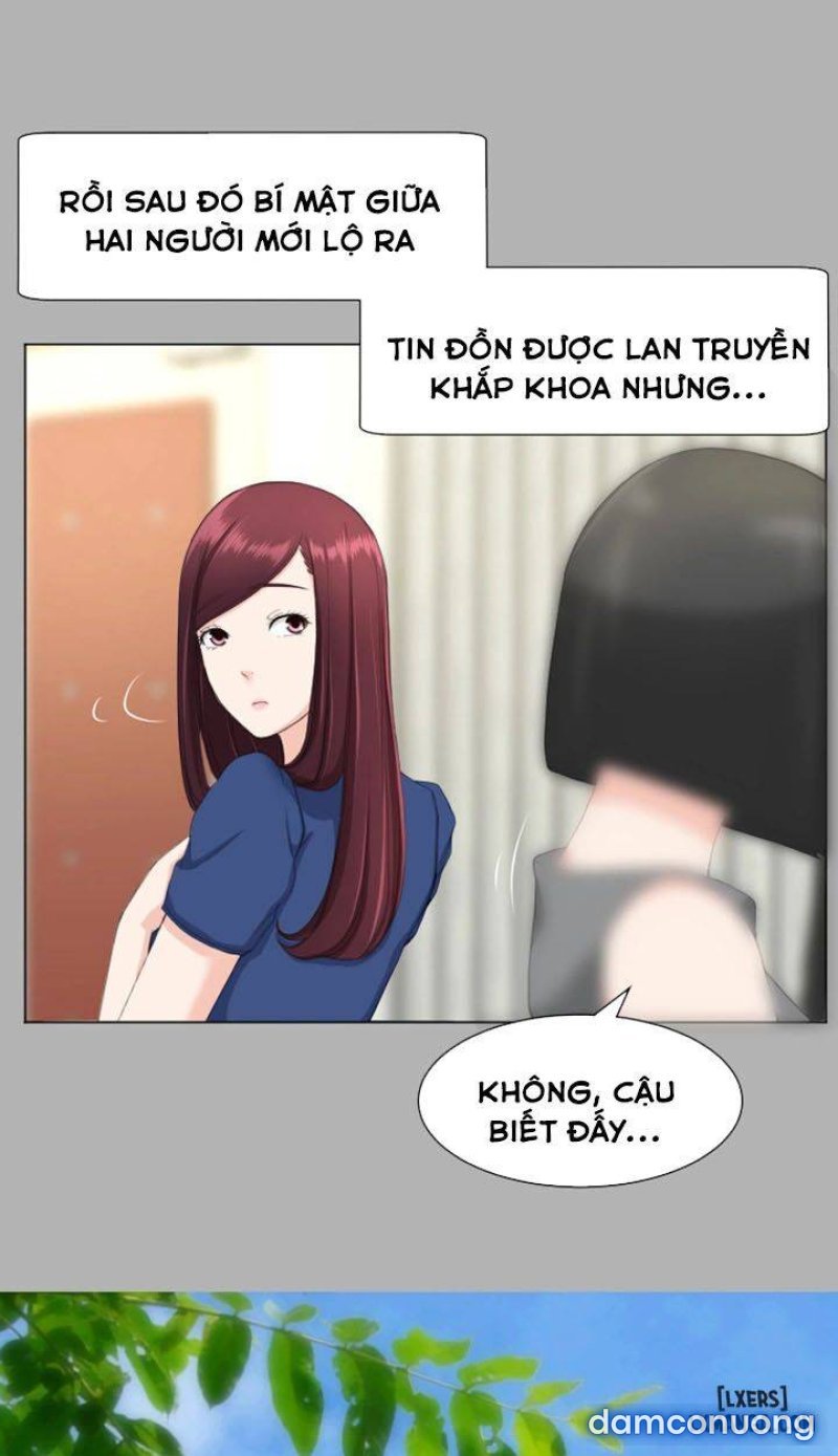 Trải Nghiệm Người Lớn 