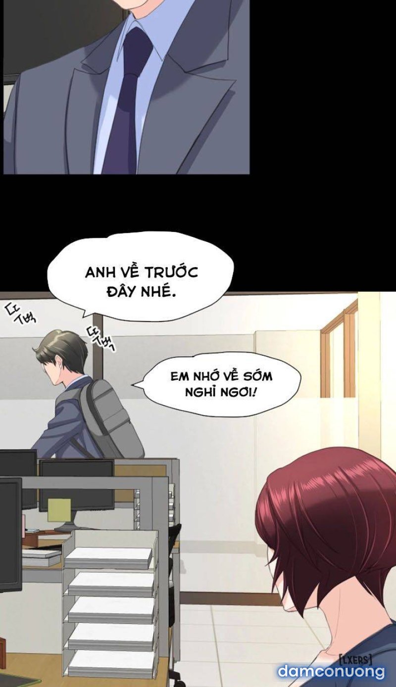 Trải Nghiệm Người Lớn 