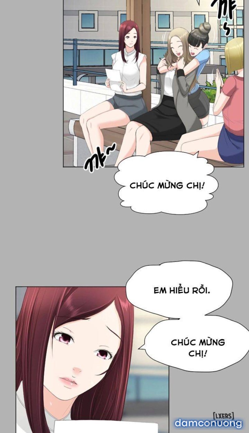 Trải Nghiệm Người Lớn 