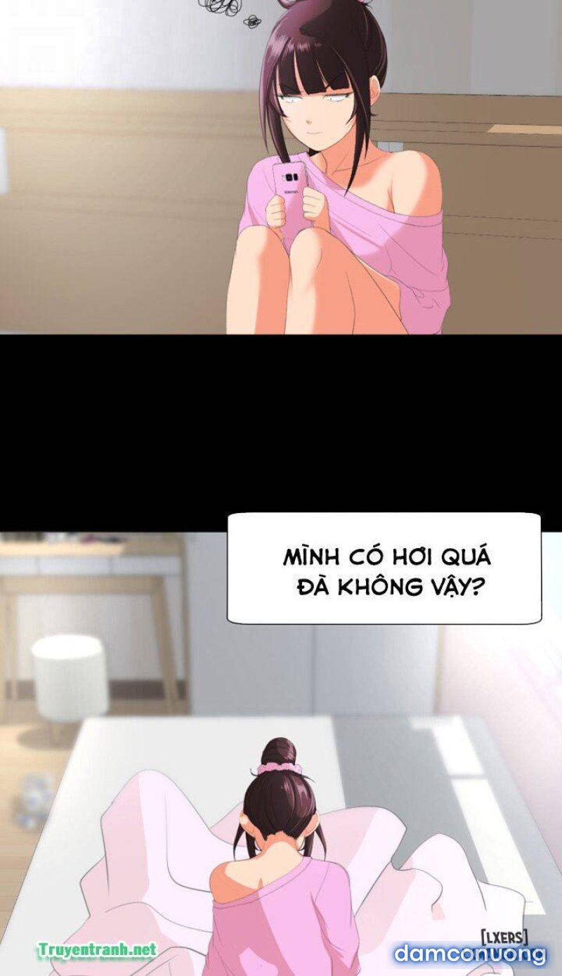 Trải Nghiệm Người Lớn 
