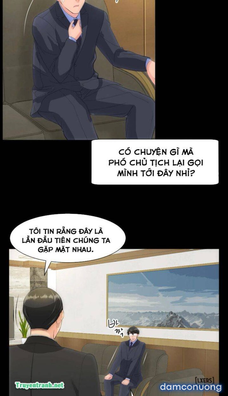 Trải Nghiệm Người Lớn 