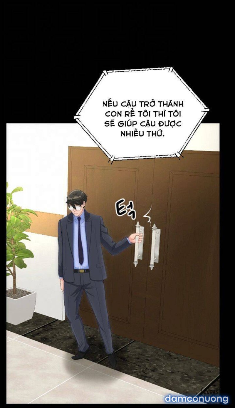 Trải Nghiệm Người Lớn 