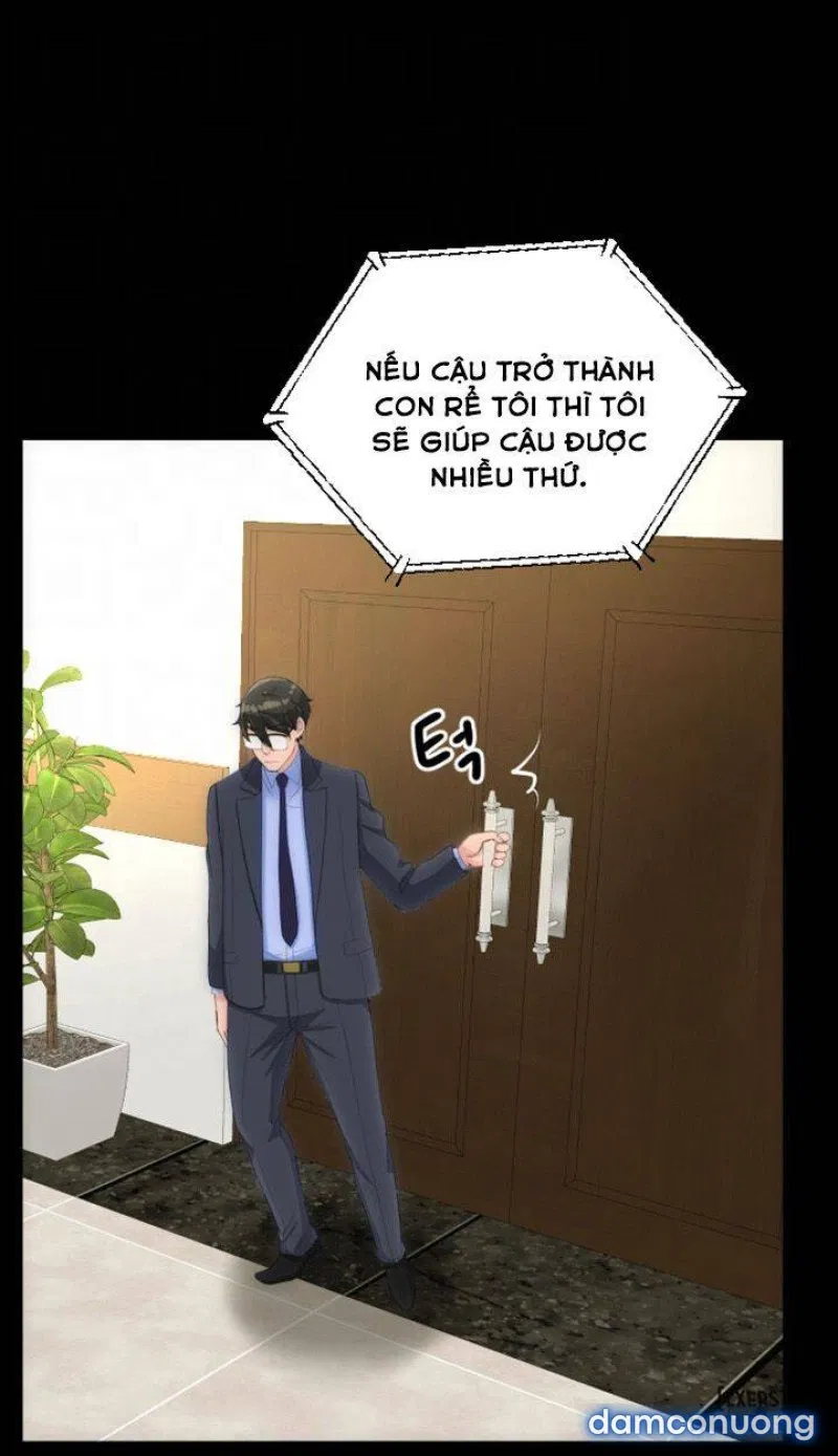 Trải Nghiệm Người Lớn 